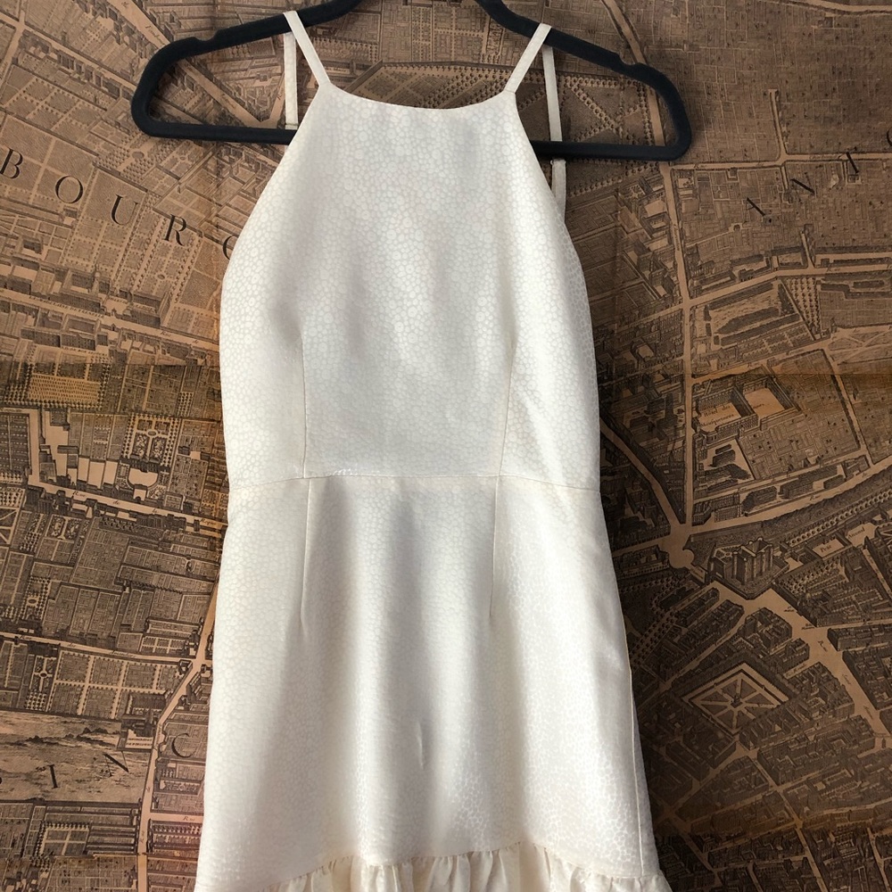 Stone Cold Fox Pistol Dress